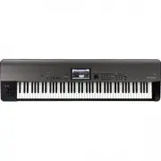 KORG Krome Ex 88 Note Workstation
