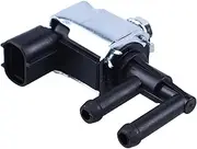 ELSOON 18117-65J00 Vapor Canister Purge Solenoid Valve Compatible with Suzuki Grand Vitara 2006-2008 Suzuki SX4 2007-2009