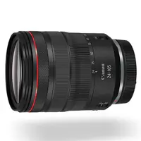 在飛比找PChome24h購物優惠-Canon RF 24-105mm F4L IS USM 標