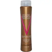 Brazilian Blowout Volume Shampoo by Brazilian Blowout for Unisex - 12 oz Shampoo
