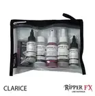 Special FX Kit - Clarice - Pro Special FX, Hair & Wig Equipment Supplies.