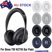 For Bose 700/NC700 Replacement Ear pads Cushion Earmuffs Headphones Cushion