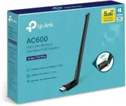 TP-Link USB Wifi Adapter for PC AC600Mbps archer T2U Plus