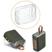 Protective TPU Cover Case for JBL GO 3 Portable Mini Bluetooth Speaker Shell