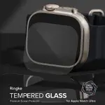 APPLE WATCH ULTRA 49MM 韓國 RINGKE GLASS 鋼化玻璃螢幕保護貼 4入 免運