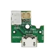 1PC Micro USB Charging Port Board Dock Connector For JBL Flip 4 Version GG