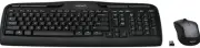 NEW Logitech MK335 Wireless Keyboard and Mouse Combo - Black/Silver