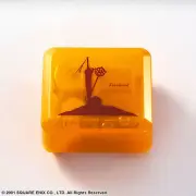 Square Enix Final Fantasy X Music Box [Zanarkand]