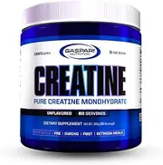 Gaspari Nutrition Qualitine, 300 Grams
