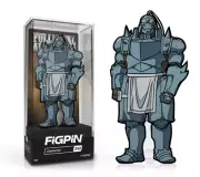 FiGPiN: Fullmetal Alchemist: Brotherhood - Alphonse Elric #352 New in Box