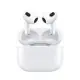 Apple AirPods 3 (第 3 代)-搭配無線MagSafe充電盒(MME73TA/A)