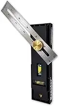Milescraft Exactor 9-in-1 Multi-Tool Metric & Imperial
