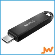 SanDisk Ultra USB-C Flash Drive CZ460 256GB