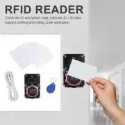 Proxmark3 NFC PM3 RFID Reader Writer RFID NFC Card Copier Clone Crack Main Chips