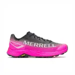 MERRELL MTL LONG SKY 2 MATRYX 男 戶外鞋 登山 越野 機能 黑彩 [ML068181]