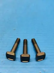 HOMELITE 180 190 192 200 LITTLE RED CHAINSAW BAR STUDS ----------FREE SHIPPING