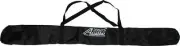 Audio2000S AST4395-ACC4395-98 7 x 43 in. Single-Pack Speaker Stand Carry Bag