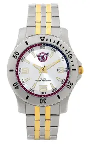 NRL Legends Watch - Manly Sea Eagles - Stainless Steel Band - Box incl.
