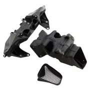 Ram Air Duct Intake Upper Bracket Fit For Honda CBR600RR CBR 600 RR 2007-2012 US