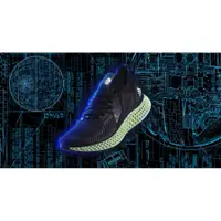 在飛比找蝦皮購物優惠-柯拔 Adidas Alphaedge 4D Star Wa