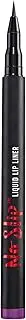 Ardell No Slip Liquid Lip Liner, Elicit Phone Call, 1 Milliliter