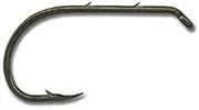 [Mustad] Classic Special Long Shank Beak Baitholder Hook with 2 Baitholder Barbs