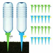 12. Adjustable Irrigation System Automatic Drip Irrigation Sprinkler Micro AU