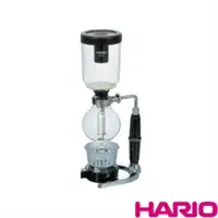 在飛比找ETMall東森購物網優惠-【HARIO】經典虹吸式2咖啡壺2杯 240ml / TCA