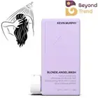 Kevin Murphy Blonde Angel Wash Color Enhancing Shampoo - 250ml / 8.4 Fl oz