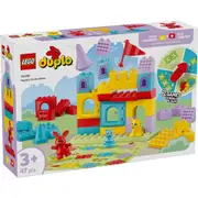Lego Duplo - Hopsys Castle Game