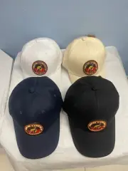 Men Women Unisex Outdoor Sports Hat Cap Unique Aboriginal style Adjustable