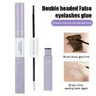 Lash Bond and Seal Lashes Glue for Individual Cluster DIY Eyelash Extensions