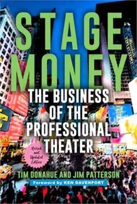 在飛比找三民網路書店優惠-Stage Money ― The Business of 