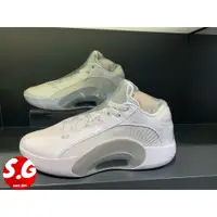 在飛比找蝦皮購物優惠-S.G NIKE AIR JORDAN XXXV LOW P