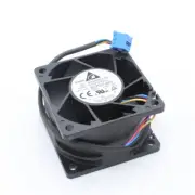 Delta 3D7GY-A01 PFR0612DHE-C DC12V 2.00A 6038 60*60*38MM 6CM 4wire cooling fan