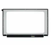15.6" 30Pin 1366x768 NT156WHM-N44 LCD Matte Panel HD (Without Screw Holes), Compatible Models: NT156WHM-N34 NT156WHM-N45 B156XTN08.0 1 N156BGA-EA3 N156BGA-EB3 [SEVOEM1462]