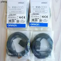 在飛比找蝦皮購物優惠-OMRON E3z-r61 光電開關傳感器歐姆龍新高品質