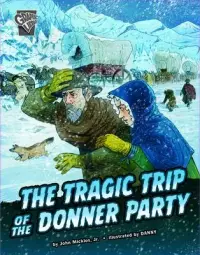在飛比找博客來優惠-The Tragic Trip of the Donner 