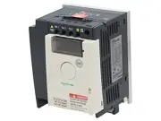 ATV12PU22M3 Inverter Max Motor Power: 2.2kW Output Voltage: 3x230VAC SNOW