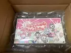 POPMART LABUBU THE MONSTERS Exciting MACARON 6 Types set Box Plush toy Complete