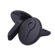 Premium and Reliable Door Handle Lock Key Slot Cover for Smart Fortwo 451 0715