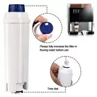 Coffee Machine Water Filter Cartridges For Delonghi DLS C002 Activated Carbon