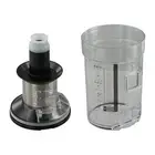 Long Lasting Dust Bin Filter for Handheld Vacuums For P11 P10 and P10pro