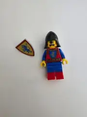 LEGO BAM Knight Store exclusive