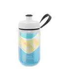 Bottle Polar Kids Daybreak 12oz Pacific Blue/Yellow