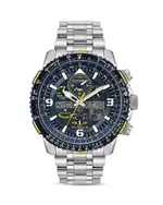Citizen Promaster Blue Angels Skyhawk A-t Eco-Drive Chronograph, 46mm