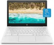 HP Chromebook 11" Laptop Notebook 11a-na0050nr 4GB RAM 32GB eMMc storage