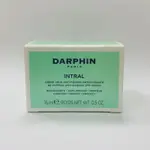 ✨全新現貨【DARPHIN 朵法】 全效舒緩眼霜15ML(高濃度專利舒緩配方，眼周明亮)