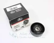 Gates Idler Pulley For Ford Police Interceptor Utility Transit Connect 2010-2022 (for: Ford)