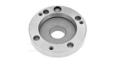 BISON BACKPLATE For SET-TRU CHUCKS, Chuck Size 10" Spindle A8 ***FREE SHIPPING**